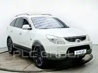 2011 Hyundai Veracruz