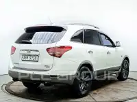 2011 Hyundai Veracruz