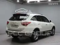 2011 Hyundai Veracruz