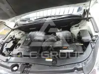 2011 Hyundai Veracruz