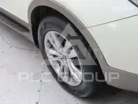 2011 Hyundai Veracruz