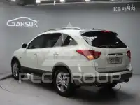 2011 Hyundai Veracruz