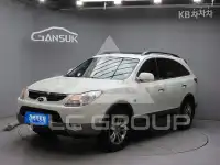 2011 Hyundai Veracruz