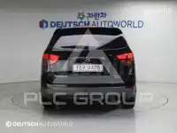 2011 Hyundai Veracruz