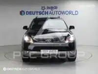 2011 Hyundai Veracruz
