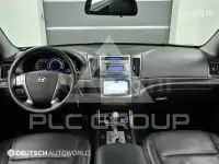2011 Hyundai Veracruz