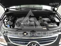 2011 Hyundai Veracruz