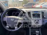 2011 Hyundai Veracruz