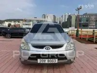2011 Hyundai Veracruz