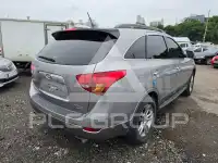 2011 Hyundai Veracruz