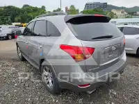 2011 Hyundai Veracruz