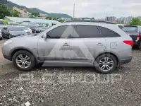 2011 Hyundai Veracruz