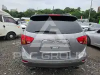 2011 Hyundai Veracruz