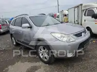 2011 Hyundai Veracruz
