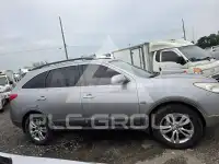 2011 Hyundai Veracruz