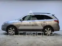 2011 Hyundai Veracruz