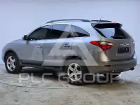 2011 Hyundai Veracruz