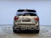 2011 Hyundai Veracruz