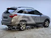 2011 Hyundai Veracruz