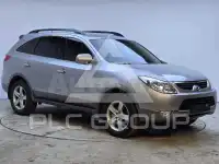 2011 Hyundai Veracruz