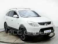 2011 Hyundai Veracruz