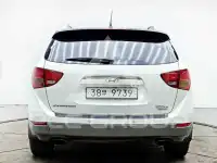 2011 Hyundai Veracruz