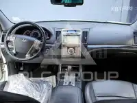 2011 Hyundai Veracruz