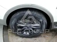 2011 Hyundai Veracruz