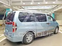 2011 Hyundai Starex