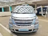 2011 Hyundai Starex