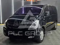 2011 Hyundai Starex