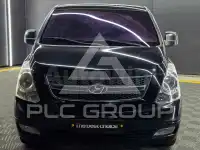 2011 Hyundai Starex
