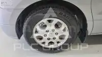 2011 Hyundai Starex
