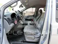 2011 Hyundai Starex