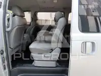 2011 Hyundai Starex