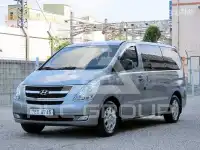 2011 Hyundai Starex