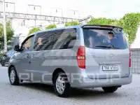 2011 Hyundai Starex