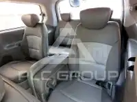 2011 Hyundai Starex