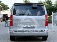 2011 Hyundai Starex