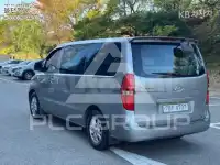 2011 Hyundai Starex