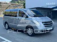 2011 Hyundai Starex