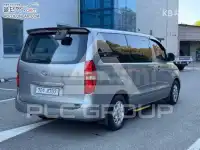 2011 Hyundai Starex