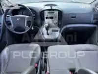 2011 Hyundai Starex