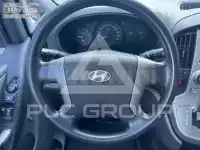 2011 Hyundai Starex
