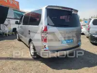 2011 Hyundai Starex