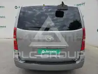 2011 Hyundai Starex