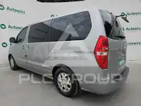 2011 Hyundai Starex