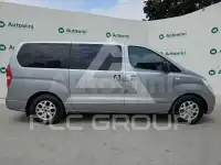 2011 Hyundai Starex