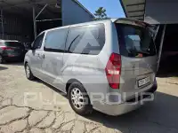 2011 Hyundai Starex