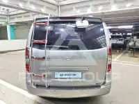 2011 Hyundai Starex